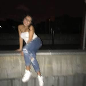 Meet your Posher, Brittany